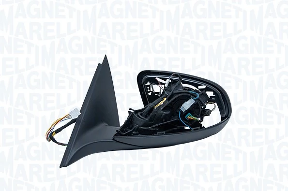Exterior Mirror